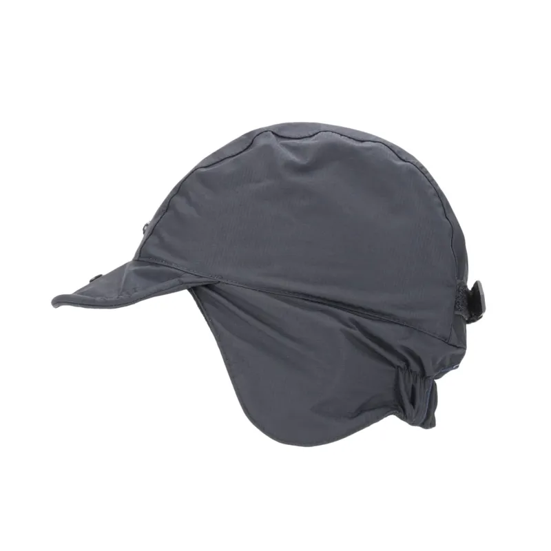 Sealskinz Waterproof Extreme Cold Weather Hat - Black